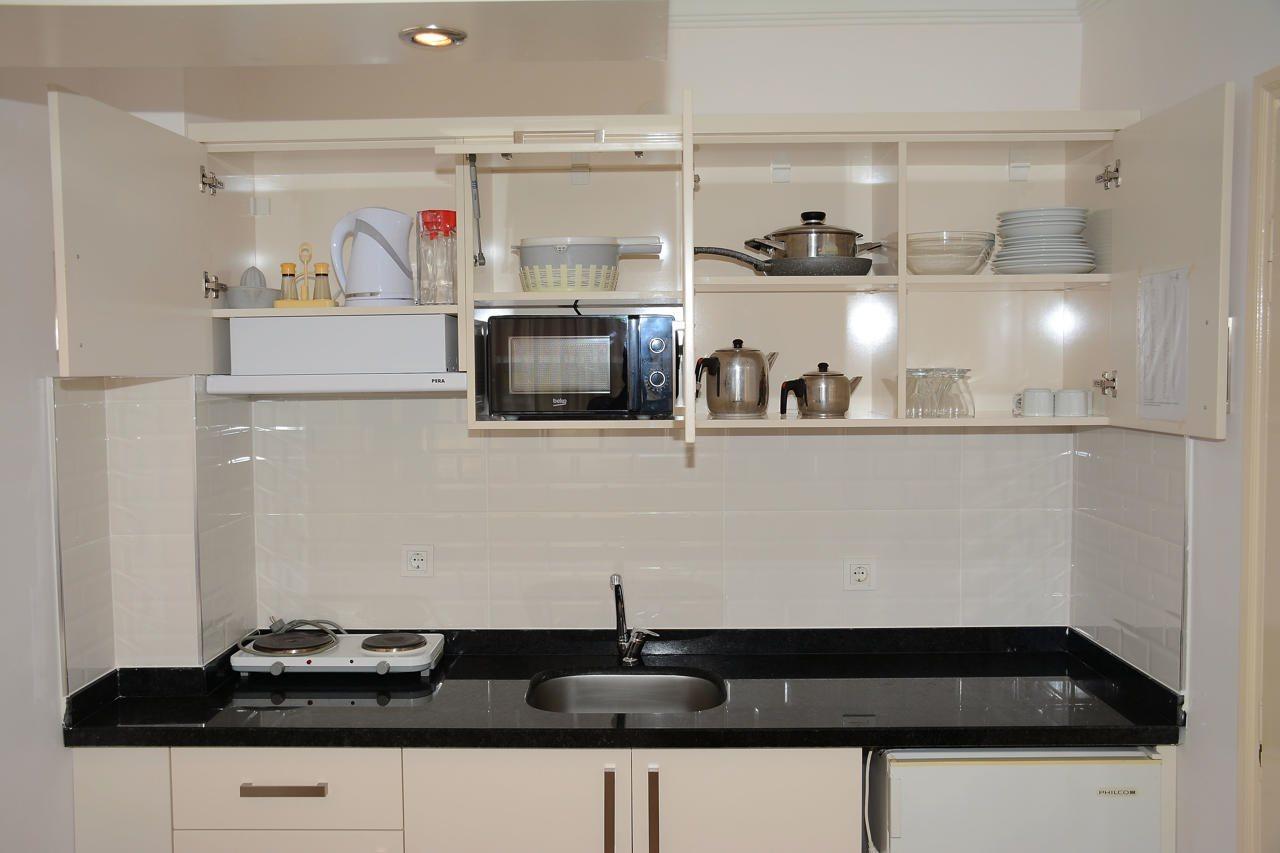 Almera Park Apart Hotel Alanya Dış mekan fotoğraf